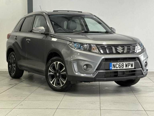 Suzuki Vitara  Sz5 Boosterjet