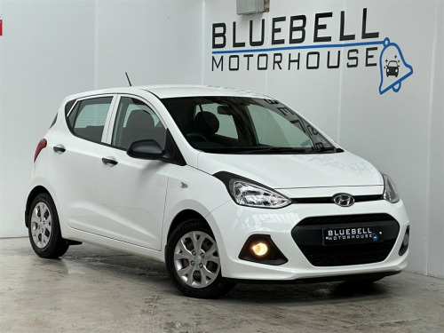 Hyundai i10  1.0 S Air Euro 5 5dr