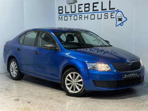 Skoda Octavia  1.2 TSI S Euro 5 (s/s) 5dr