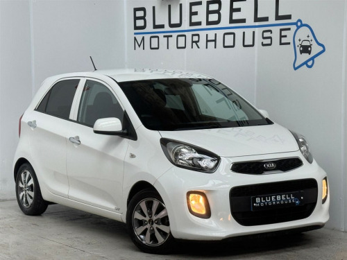 Kia Picanto  1.0 SR7 Euro 6 5dr