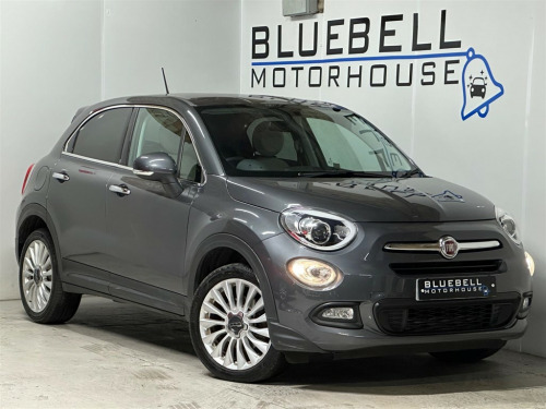 Fiat 500X  1.4 MultiAir Lounge Euro 6 (s/s) 5dr