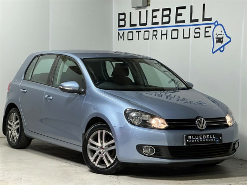 Volkswagen Golf  1.4 TSI SE Euro 5 5dr