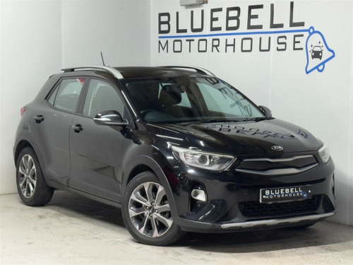 Kia Stonic  1.6 CRDi 2 Euro 6 (s/s) 5dr