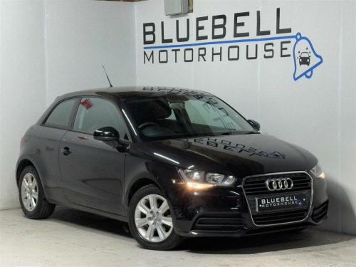 Audi A1  1.2 TFSI SE Euro 5 (s/s) 3dr