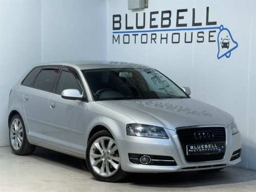 Audi A3  1.4 TFSI Sport Sportback Euro 5 (s/s) 5dr