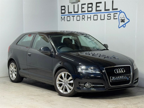 Audi A3  2.0 TDI Sport Euro 5 (s/s) 3dr