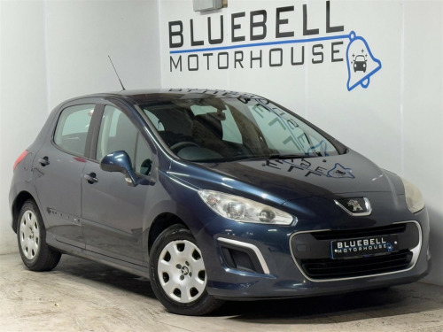 Peugeot 308  1.6 HDi Access Euro 5 5dr