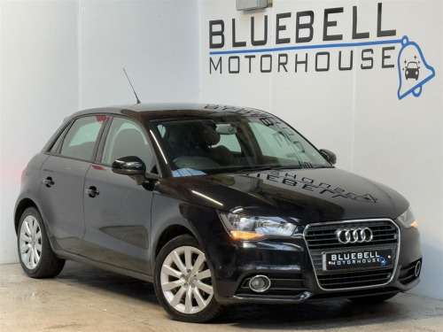 Audi A1  1.2 TFSI Sport Sportback Euro 5 (s/s) 5dr