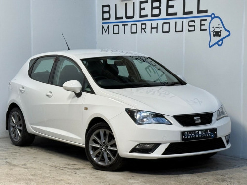 SEAT Ibiza  1.2 TSI I TECH Euro 5 5dr