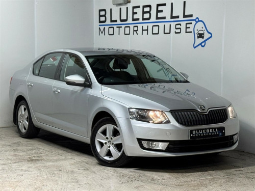 Skoda Octavia  1.4 TSI SE Euro 6 (s/s) 5dr