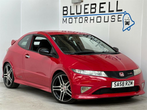 Honda Civic  2.0 i-VTEC Type R 3dr