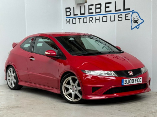 Honda Civic  2.0 i-VTEC Type R 3dr