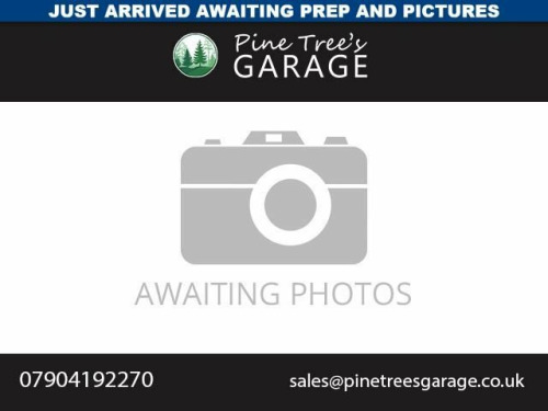 Hyundai Tucson  1.6 GDi Blue Drive S SUV 5dr Petrol Manual Euro 6 