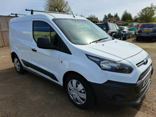 Ford Transit Connect  200 P/V
