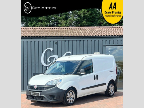 Fiat Doblo  1.2 16V ACTIVE MULTIJET COMBI 90 BHP