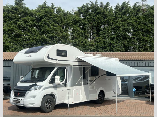 Fiat Ducato  2.2 35 C/C MULTIJET II 140 BHP