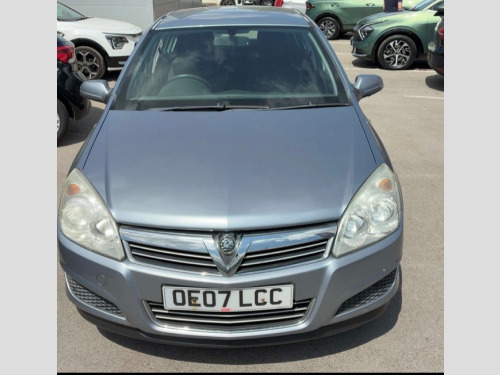 Vauxhall Astra  ENERGY 5-Door