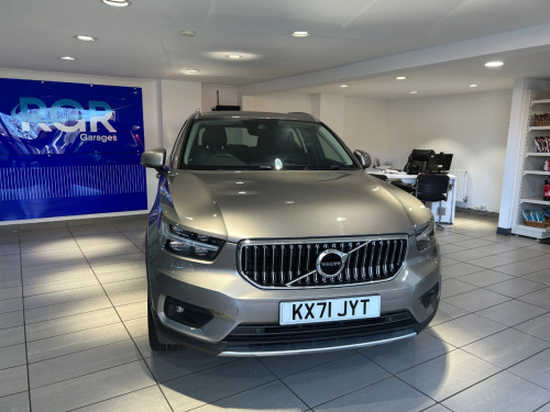 Volvo XC40  2.0 B4P Inscription Pro 5dr AWD Auto