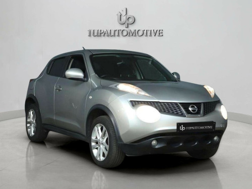 Nissan Juke  ACENTA 5-Door