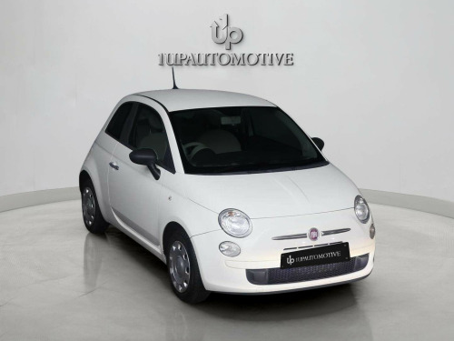 Fiat 500  POP 3-Door