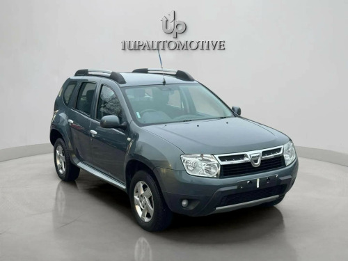 Dacia Duster  LAUREATE DCI 5-Door