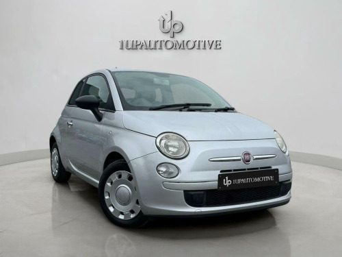 Fiat 500  0.9 TwinAir Pop Euro 5 (s/s) 3dr