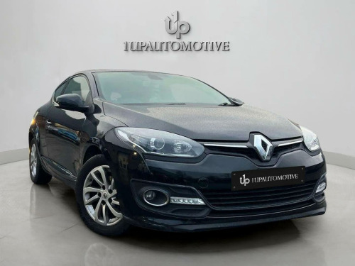 Renault Megane  1.5 dCi ENERGY Dynamique TomTom Euro 5 (s/s) 3dr