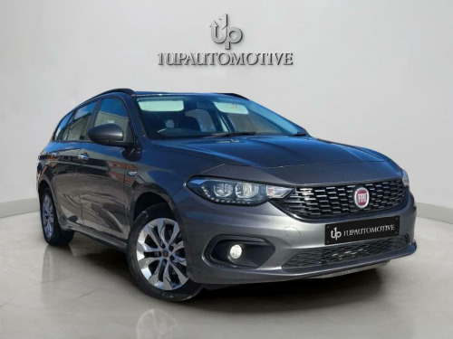 Fiat Tipo  1.6 MultiJetII Easy Plus Euro 6 (s/s) 5dr