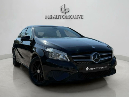 Mercedes-Benz A-Class A180 1.5 A180 CDI Sport 7G-DCT Euro 5 (s/s) 5dr