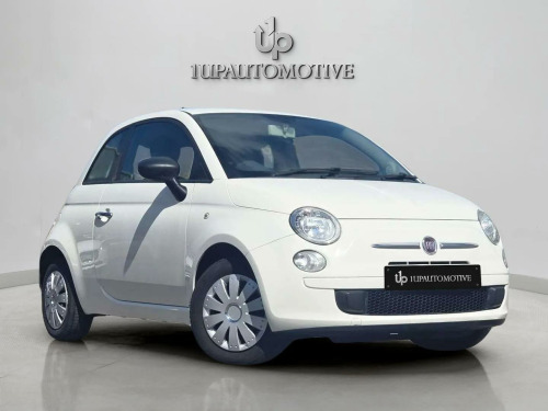 Fiat 500 1.2 Pop Euro 4 3dr