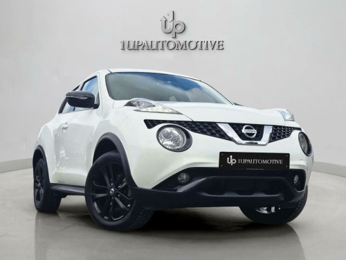 Nissan Juke  1.2 DIG-T Acenta Euro 6 (s/s) 5dr