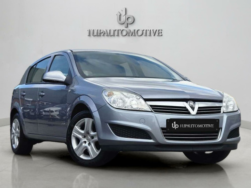 Vauxhall Astra  1.4i 16v Club 5dr