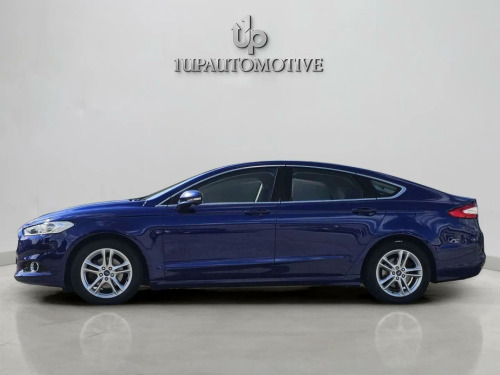 Ford Mondeo  2.0 TDCi Titanium Euro 6 (s/s) 5dr