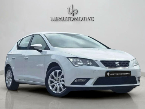 SEAT Leon  1.2 TSI SE Euro 5 (s/s) 5dr