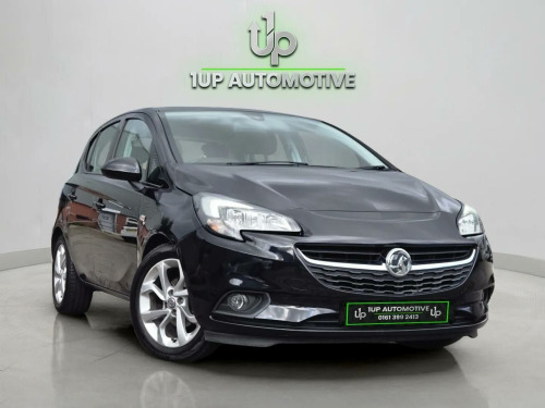 Vauxhall Corsa  1.4i ecoFLEX Energy Euro 6 5dr (a/c)