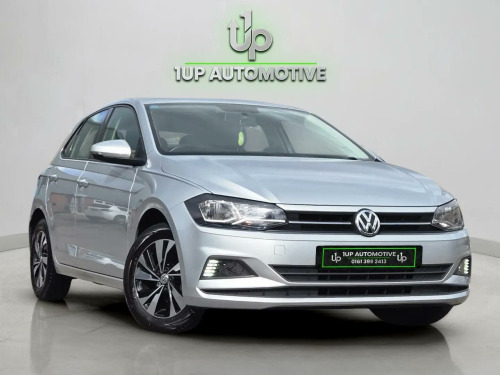 Volkswagen Polo  1.0 EVO SE Euro 6 (s/s) 5dr