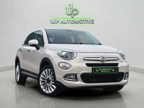 Fiat 500X  1.4 MultiAir Lounge Euro 6 (s/s) 5dr