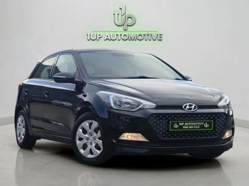 Hyundai i20  1.2 S Air Euro 6 5dr