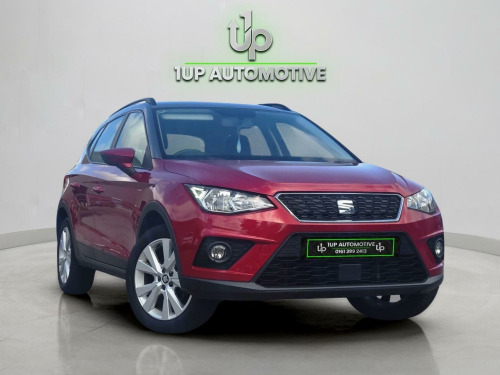 SEAT Arona  1.0 TSI SE Technology Euro 6 (s/s) 5dr