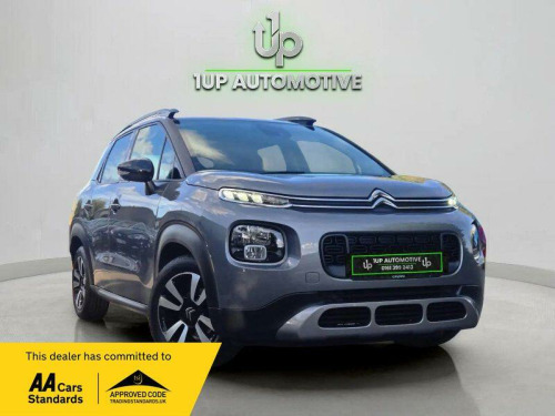 Citroen C3 Aircross  1.2 PureTech Feel Euro 6 5dr