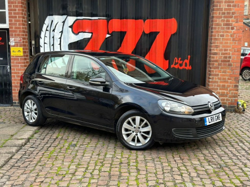 Volkswagen Golf  1.4 TSI Match Hatchback 5dr Petrol Manual Euro 5 (