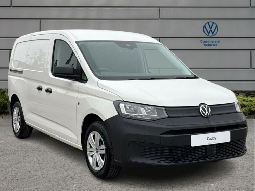 Volkswagen Caddy  2.0 Tdi Commerce C20 102ps Panel