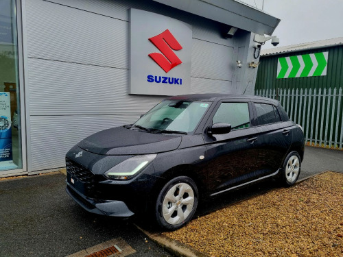 Suzuki Swift  1.2 Motion Mild Hybrid