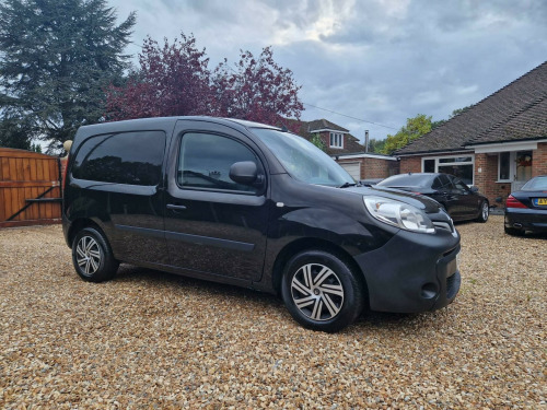 Renault Kangoo  1.5 dCi ENERGY ML19 Business MWB Euro 6 (s/s) 5dr