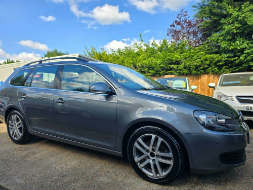 Volkswagen Golf  1.4 TSI SE DSG Euro 5 5dr