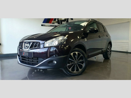 Nissan Qashqai  1.5 dCi 360 2WD Euro 5 5dr