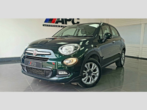 Fiat 500X  1.4 MultiAir Pop Star Euro 6 (s/s) 5dr