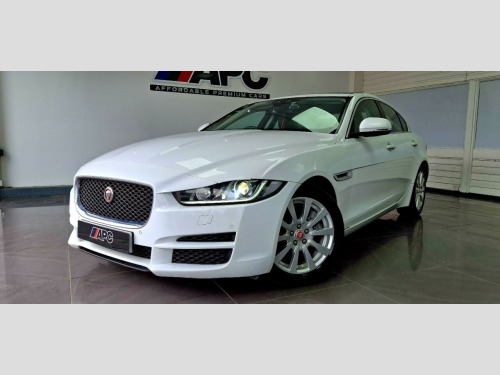 Jaguar XE  PRESTIGE