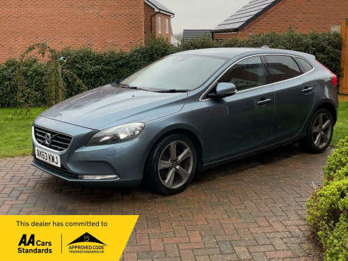 Volvo V40  1.6 T3 SE Euro 5 (s/s) 5dr