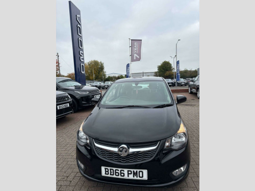 Vauxhall Viva  1.0i SE Euro 6 5dr (a/c)